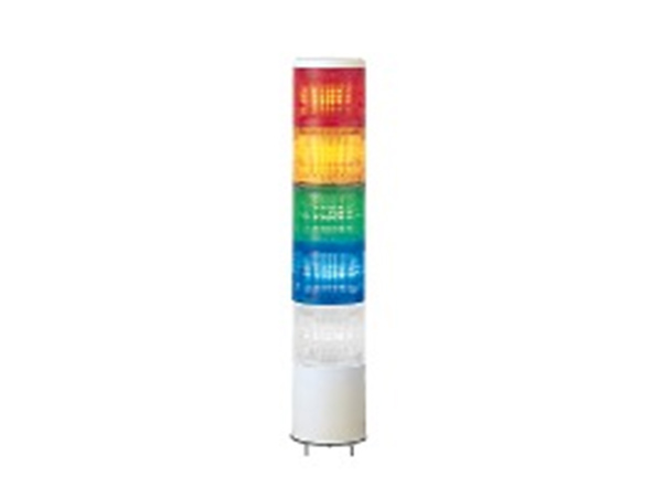 Đèn Tầng XVC - Đèn tầng Schneider 24V, 1 tầng, 40mm