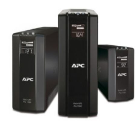 Hình ảnh cho danh mục Bộ Lưu Điện APC (UPS)