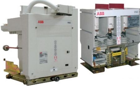 Hình ảnh cho danh mục Contactor Trung Thế ABB