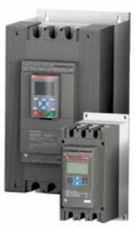 Hình ảnh cho danh mục Khởi Động Mềm ABB