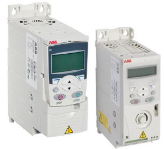 Biến Tần ACS150, ACS355, ACS180