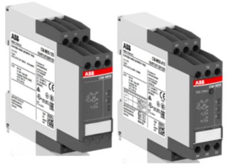 Hình ảnh cho danh mục Rờ Le ABB và Timer
