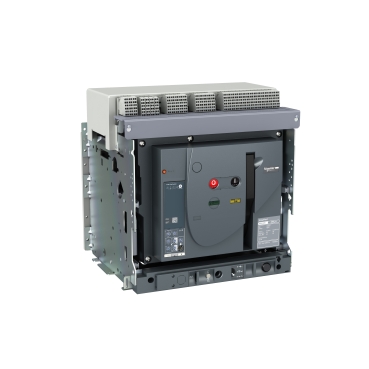 Ảnh của ACB Schneider MVS20H4MW2L 2000A 65KA 4P