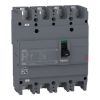 Ảnh của MCCB Schneider EZC250H4200 4P 200A 36KA