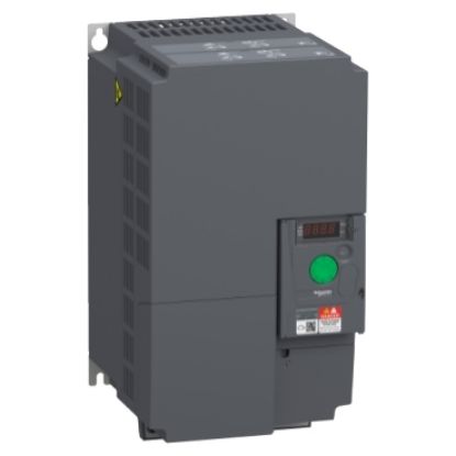 Ảnh của ATV310HD18N4E - Biến tần ATV310, 18.5KW, 25HP, 3P, 380V