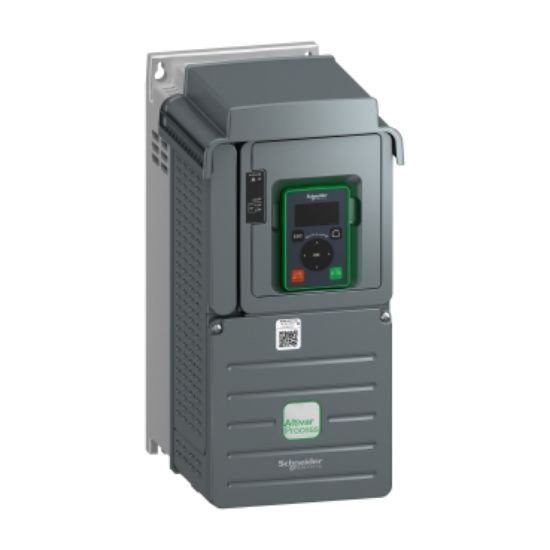 Biến Tần Schneider ATV610D11N4 11kW 3 pha 380VAC