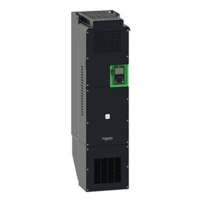 Ảnh của Biến tần ATV630, 130KW, 200HP 380/415V IP00