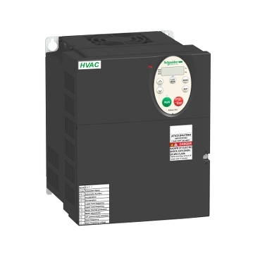 Ảnh của ATV212H075N4 - Biến tần ATV212 0.75KW 3 pha 380 - 480VAC IP21