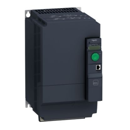 Ảnh của Biến tần ATV320, 3 pha 380-500VAC 11kW, IP20 Book