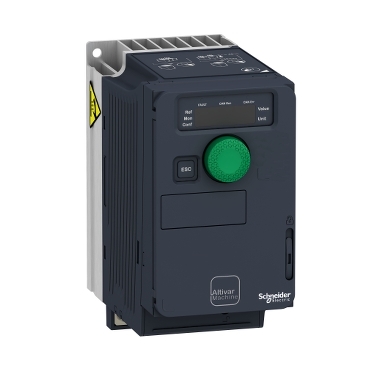 Ảnh của Biến Tần Schneider ATV320U07M2C 1 Pha 0.75KW 220V Compact
