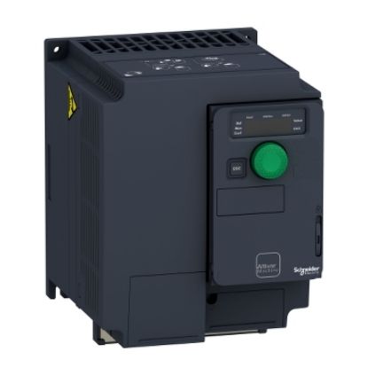 Ảnh của Biến tần ATV320, 3 pha 380-500VAC 3kW, IP20 Compact