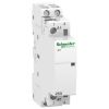 Ảnh của Contactor Chiếu Sáng Schneider A9C20732 25A 2NO 230VAC