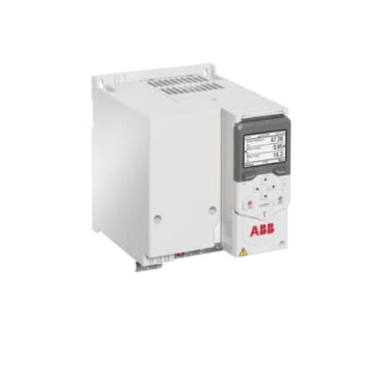 Biến tần ABB ACS480-04-026A-4+J404 11kW 3 Pha 380V Có Màn Hình