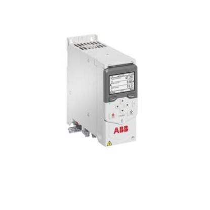 Ảnh của ACS480-04-02A7-4+J404 - Biến Tần Hạ Thế ACS480 3 Pha 380-480VAC 0.75KW 2.6A Bao Gồm Màn Hình