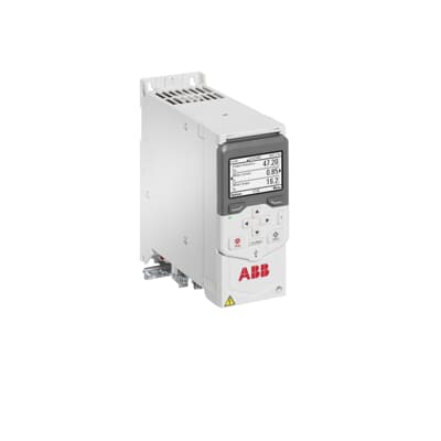 Ảnh của ACS480-04-04A1-4+J404 - Biến Tần Hạ Thế ACS480 3 Pha 380-480VAC 1.5KW 4A Bao Gồm Màn Hình