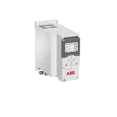 Ảnh của ACS480-04-12A7-4+J404 - Biến Tần Hạ Thế ACS480 3 Pha 380-480VAC 5.5KW 12.6A Bao Gồm Màn Hình