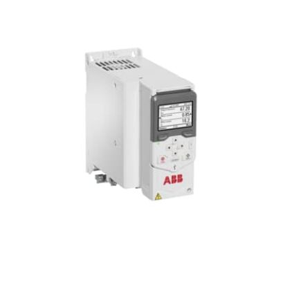 Ảnh của Biến Tần Hạ Thế ACS480 3 Pha 380-480VAC 5.5KW 12.6A Bao Gồm Màn Hình