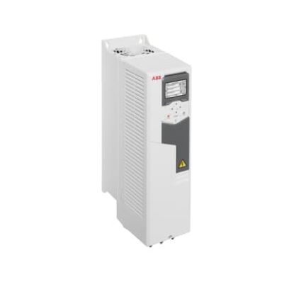 Ảnh của ACS580-01-018A-4+J404 - Biến Tần Hạ Thế ACS580 3 Pha 380-480VAC 7.5KW 17A Bao Gồm Màn Hình