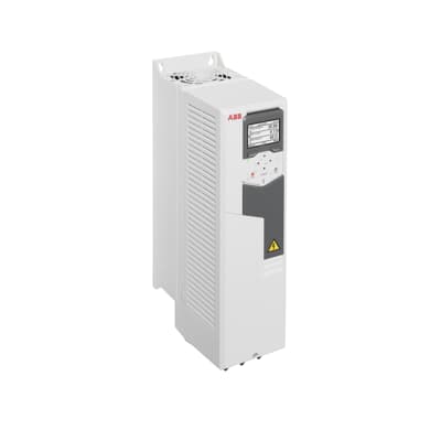 Ảnh của Biến Tần Hạ Thế ACS580 3 Pha 380-480VAC 11KW 25A Bao Gồm Màn Hình