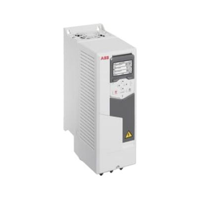 Ảnh của ACS580-01-02A7-4+J400 - Biến Tần Hạ Thế ACS580 3 Pha 380-480VAC 0.75KW 2.6A Bao Gồm Màn Hình