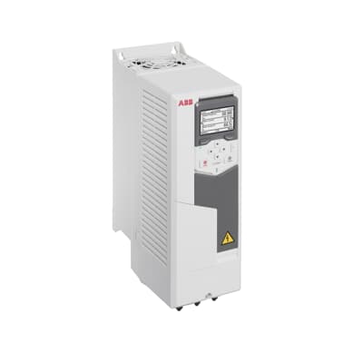 Ảnh của Biến Tần Hạ Thế ACS580 3 Pha 380-480VAC 0.75KW 2.6A Bao Gồm Màn Hình