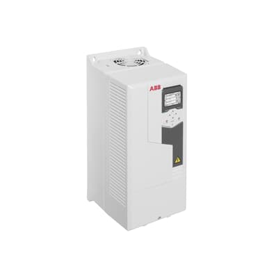 Ảnh của ACS580-01-033A-4+J400 - Biến Tần Hạ Thế ACS580 3 Pha 380-480VAC 15KW 32A Bao Gồm Màn Hình