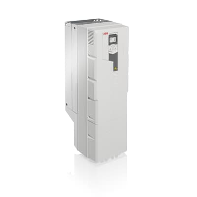 Ảnh của Biến Tần Hạ Thế ACS580 3 Pha 380-480VAC 132KW 246A Bao Gồm Màn Hình