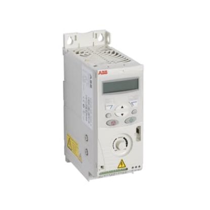 Ảnh của ACS150-03E-01A9-4 - Biến Tần Hạ Thế 3 Pha 380-480VAC 0.55kW 1.9A