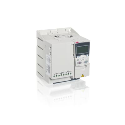 Ảnh của ACS355-03E-12A5-4+J404 - Biến Tần Hạ Thế 3 Pha 380-480VAC 5.5KW 12.5A Có Màn Hình