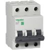Ảnh của MCB Schneider EZ9F34310 10A 3P 4.5kA