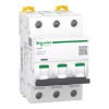Ảnh của MCB Schneider A9F84325 3P 25A 10kA