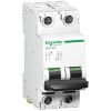 Ảnh của MCB Schneider A9N61522 2A 2P 500VDC