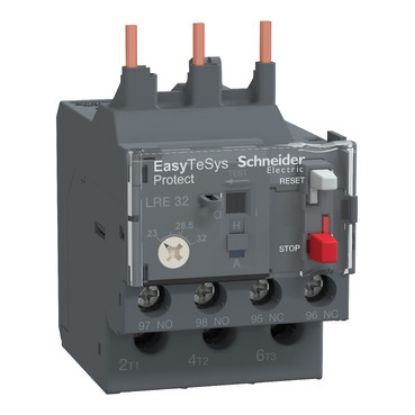 Ảnh của Rờ Le Nhiệt Easy TeSys, 23-32A, Class 10A