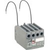 Ảnh của Bộ Hẹn Giờ OFF-Delay 1-10s  1NO+1NC Cho AX09-AX80 (TEF5-OFF)