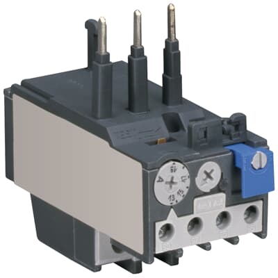 Ảnh của Rờ Le Nhiệt 0.16-0.25A Cho Contactor AX09-AX40 (TA25DU-0.25M)