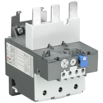 Ảnh của 1SAZ411201R1001 - Rờ Le Nhiệt 66-90A Cho Contactor A95-A110, AX95-AX150 (TA110DU-90)