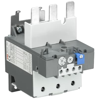 Ảnh của Rờ Le Nhiệt 65-90A Gắn Contactor A95-A110 (TA110DU-90)