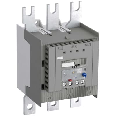 Ảnh của 1SAX611001R1101 - Rờ Le Nhiệt Điện Tử 115-380A Cho Contactor AF210-AF370 (EF370-380)