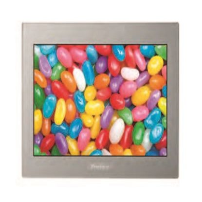 Ảnh của Màn Hình HMI 15.6" W344.23 x H193.54mm, 16 triệu màu