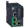 Ảnh của TM251MESE - Bộ Điều Khiển Lập Trình M251 24VDC 2x Ethernet