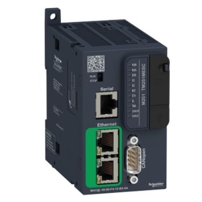 Ảnh của Bộ Điều Khiển Lập Trình M251 24VDC Ethernet CAN