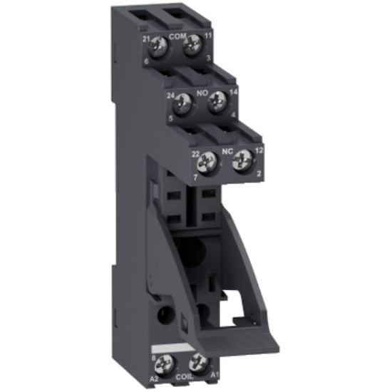 RGZE1S48M - Đế Rờ Le RXG 5A 8 Chân