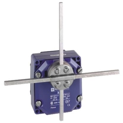 Ảnh của Công tắc hành trình Telemecanique XCRE17