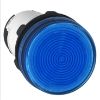 Ảnh của XB7EV06MP - Đèn Báo XB7 Led Màu Xanh Dương Ø22 220VAC