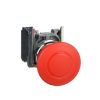 Ảnh của Nút Dừng Khẩn Cấp Schneider XB4BT842 1NC