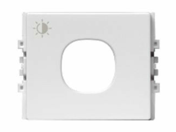 Ảnh của 8430MDRP_WE - Phím Che Cho Dimmer Đèn, Size M Màu Trắng