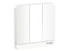 Ảnh của E8333_WE_G19 - Bộ Công Tắc Ba 1 Chiều Size 86x86mm Màu Trắng