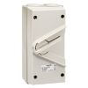Ảnh của Ngắt Điện Phòng Thấm Nước Schneider WHT35_GY_G19 3P 35A 440V