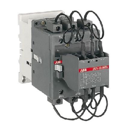 Hình ảnh cho danh mục Contactor Tụ Bù ABB