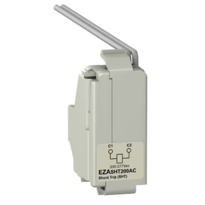 Ảnh của EZASHT024DC - Cuộn Ngắt 24Vdc Cho MCCB EZC100